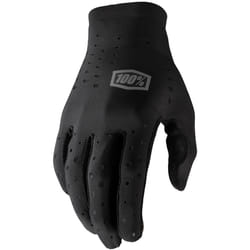 100% Sling Gants de vélo pour dames, noir, taille XL pour Femmes