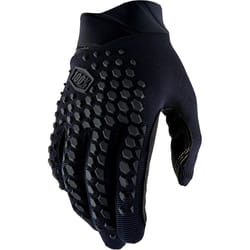 100% Geomatic Gants de vélo, noir, taille 2XL pour Hommes