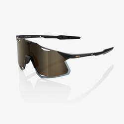 100% Hypercraft lunettes de soleil Cintré Wrap-around