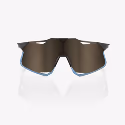 100% Hypercraft lunettes de soleil Cintré Wrap-around
