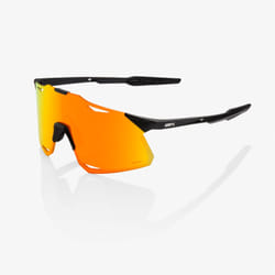 100% Hypercraft lunettes de soleil Cintré Wrap-around