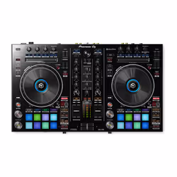 Pioneer DDJ-RR, USB Type-B, 6,3 mm, 6,3 mm, Windows 10 Education, Windows 10 Education x64, Windows 10 Enterprise, Windows 10 ...