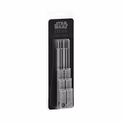 Fantasy Flight Games Star Wars: Legion Movement Tools and Range Ruler Pack, Movement tray, Gris