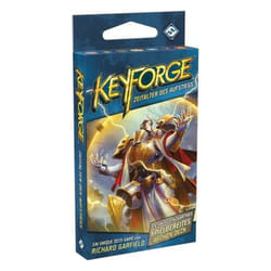 Fantasy Flight Games KeyForge: Age of Ascension Jeu de cartes A collectionner