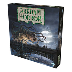 Fantasy Flight Games Arkham Horror (Third Edition): Dead of Night Arkham Horror: Dead of Night Jeu de société Jeu de rôles