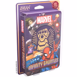 Z-Man Games MZ01en, Jeu de cartes, 10 an(s), 15 min, Jeu familial