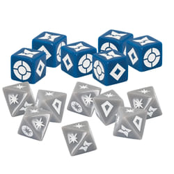 Atomic Mass Games Star Wars: Shatterpoint - Dice Pack Jeu de dés