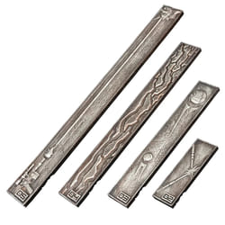 Atomic Mass Games Star Wars: Shatterpoint - Measuring Tools Chiffre