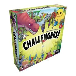 Asmodee Challengers
