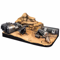 Atomic Mass Games Star Wars: Shatterpoint - You Cannot Run Duel Pack Chiffre