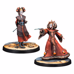 Atomic Mass Games Star Wars: Shatterpoint - We Are Brave: Squad Pack Chiffre - Vue supplémentaire 4