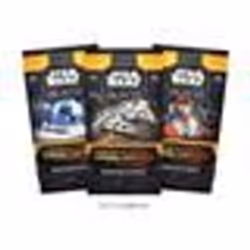 Carte à collectionner Star Wars Unlimited Passage Vitesse Lumière Boost. 24 Modèle aléatoire