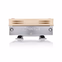 Noctua NH-L9a-AM4, Refroidisseur, 9,2 cm, 600 tr/min, 2500 tr/min, 23,6 dB, 57,5 m³/h