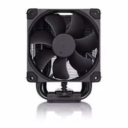 Noctua NH-U9S chromax.black Processeur Refroidisseur 9,2 cm Noir, Chrome 1 pièce(s)