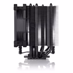 Noctua NH-U9S chromax.black Processeur Refroidisseur 9,2 cm Noir, Chrome 1 pièce(s)