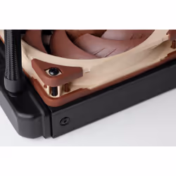 Noctua NA-SAVG1 pièce et accessoire pour systèmes de refroidissement d'ordinateurs Joint anti-vibration - Vue supplémentaire 4
