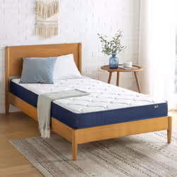 Un confort sur mesure, un soutien inégalé Découvrez le mariage parfait entre confort et soutien avec notre matelas à ressorts ...