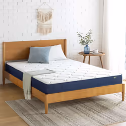 Un confort sur mesure, un soutien inégalé Découvrez le mariage parfait entre confort et soutien avec notre matelas à ressorts ...