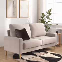Élégance moderne et confort inégalé Découvrez le canapé Colton, l'ajout parfait à votre salon qui allie style et praticité. A ...