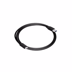 CLUB3D USB 3.1 Type-C to Type-A Cable 10Gbps PD 60W M/M 1m/3.28ft