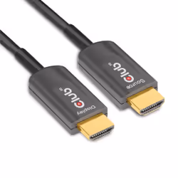 CLUB3D CAC-1379 câble HDMI 20 m HDMI Type A (Standard) Noir