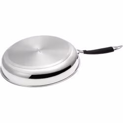 AmazonBasics KA14005 poêle Poêle polyvalente Rond