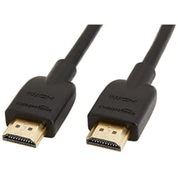 AmazonBasics HL-007304 câble HDMI 0,9 m HDMI Type A (Standard) Noir