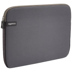 AmazonBasics NC1506164H étui pour tablette  13.3" Housse Gris