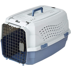 AmazonBasics ‎6009-M Niche de transport d'animal de compagnie
