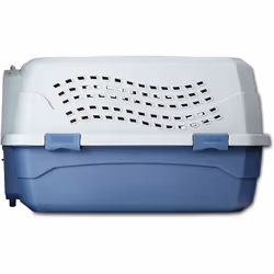 AmazonBasics ‎6009-M Niche de transport d'animal de compagnie
