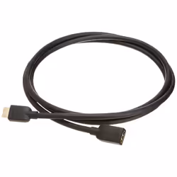 AmazonBasics PBH-1441 câble HDMI 1,8 m HDMI Type A (Standard) Noir