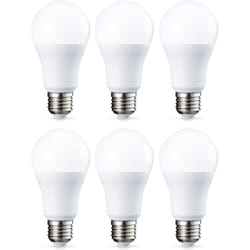 AmazonBasics 929001365505 ampoule LED Blanc chaud 2700 K 10,5 W E27 F