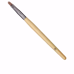 Lip Brush nylon 1 u