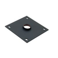Chief Ceiling Plate Noir