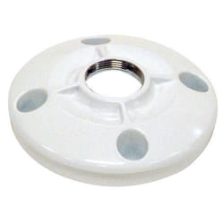 Chief CMS115W accessoire de montage de projecteur Aluminium Blanc