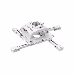 Chief Elite Universal Projector Mount, 22,7 kg, Argent