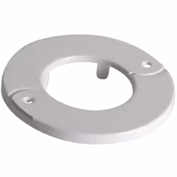 Chief CMA640W, Chief, Blanc, 91 mm, 91 mm, 6 mm