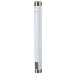Chief CMS012W accessoire de montage de projecteur Aluminium Blanc