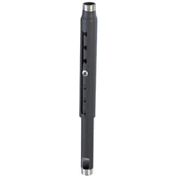 Chief CMS018024 accessoire de montage de projecteur Métal Noir