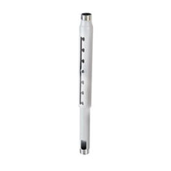 Chief CMS0203W accessoire de montage de projecteur Métal Blanc