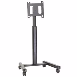 Chief PFCUB, 106,7 cm (42"), 2,08 m (82"), 200 x 200 mm, 800 x 500 mm, 15 - -15°, Noir