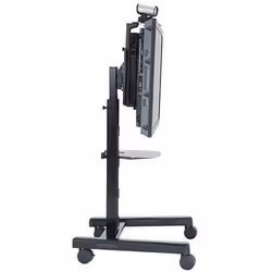 Chief PFCUB support pour téléviseur 2,08 m (82") Noir