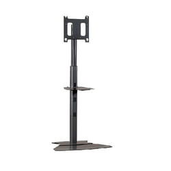 ITB CHMF1UB support pour téléviseur 55" Noir