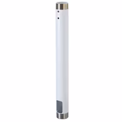 Chief CMS018W, Chief, Speed-Connect, Aluminium, Blanc, 226,8 kg, TÜV, UL, TAA