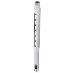 Chief CMS0406W, Chief, Speed-Connect, Métal, Blanc, 226,8 kg, TÜV, UL, TAA