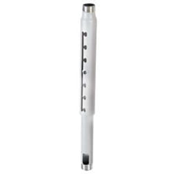 Chief CMS0406W accessoire de montage de projecteur Métal Blanc