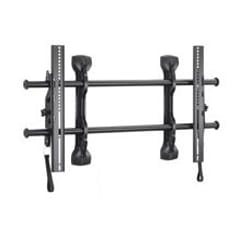 Chief Flat Panel Tilt Wall Mount Noir