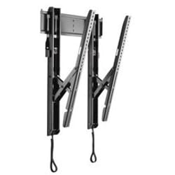 Chief Thinstall Universal Tilt Wall Mount Noir