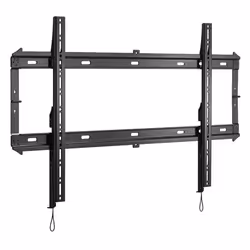ITB CHRXF2, 101,6 cm (40"), 160 cm (63"), 600 x 400 mm, 800 x 400 mm, Acier inoxydable, Noir