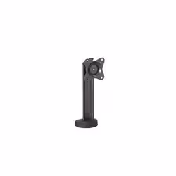 Chief AMCHSTS1, 13 kg, 58,4 cm (23"), 100 x 100 mm, 100 x 100 mm, Noir